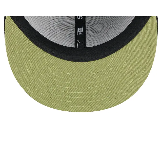 NEW ERA CHICAGO WHITE SOX MLB ARMED FORCES DAY EMBROIDERED CASUAL BASEBALL CAP-Maverick