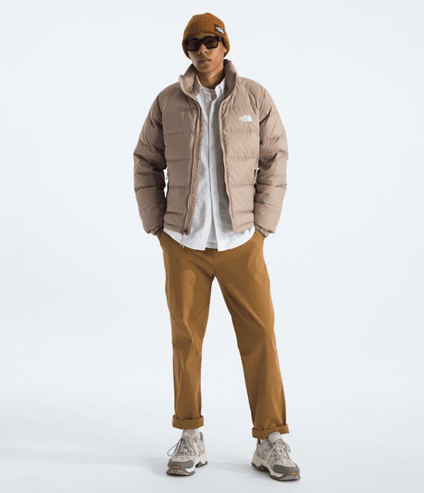 Men's HydrenaliteTM Down Jacket