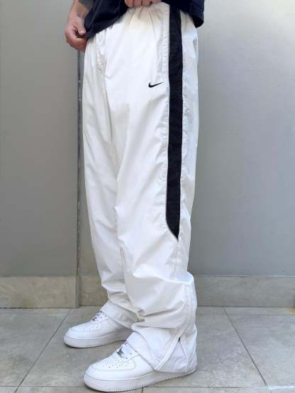 Vintage Track Pants RARE 2000s-Maverick