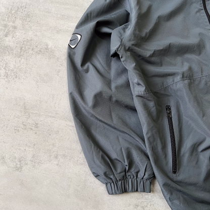 2000s trackjacket-Maverick