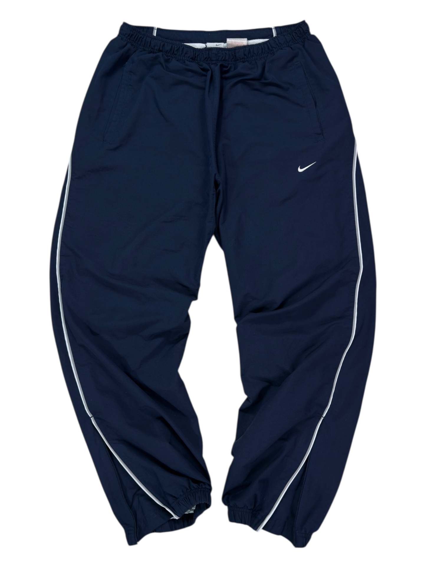 Vintage Track Pants RARE 2000s-Maverick