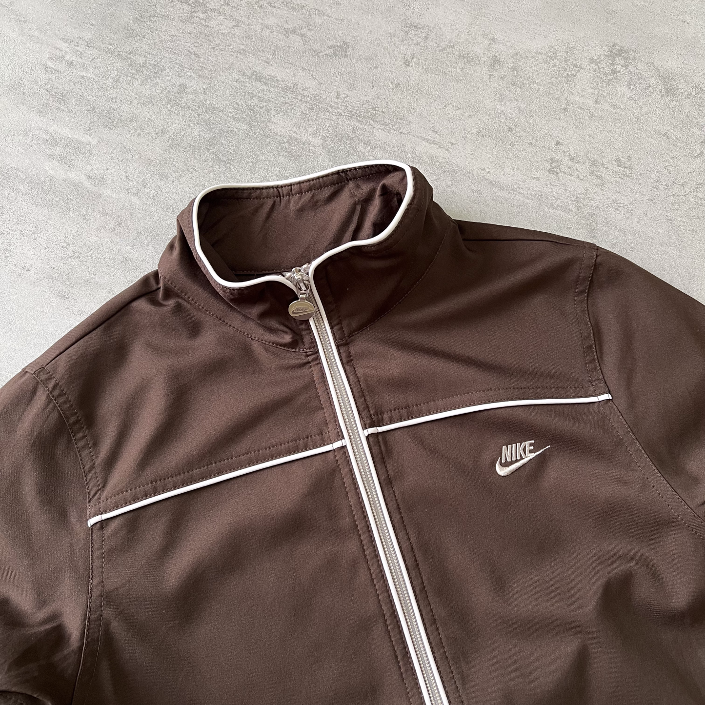 RARE 2000s trackjacket-Maverick