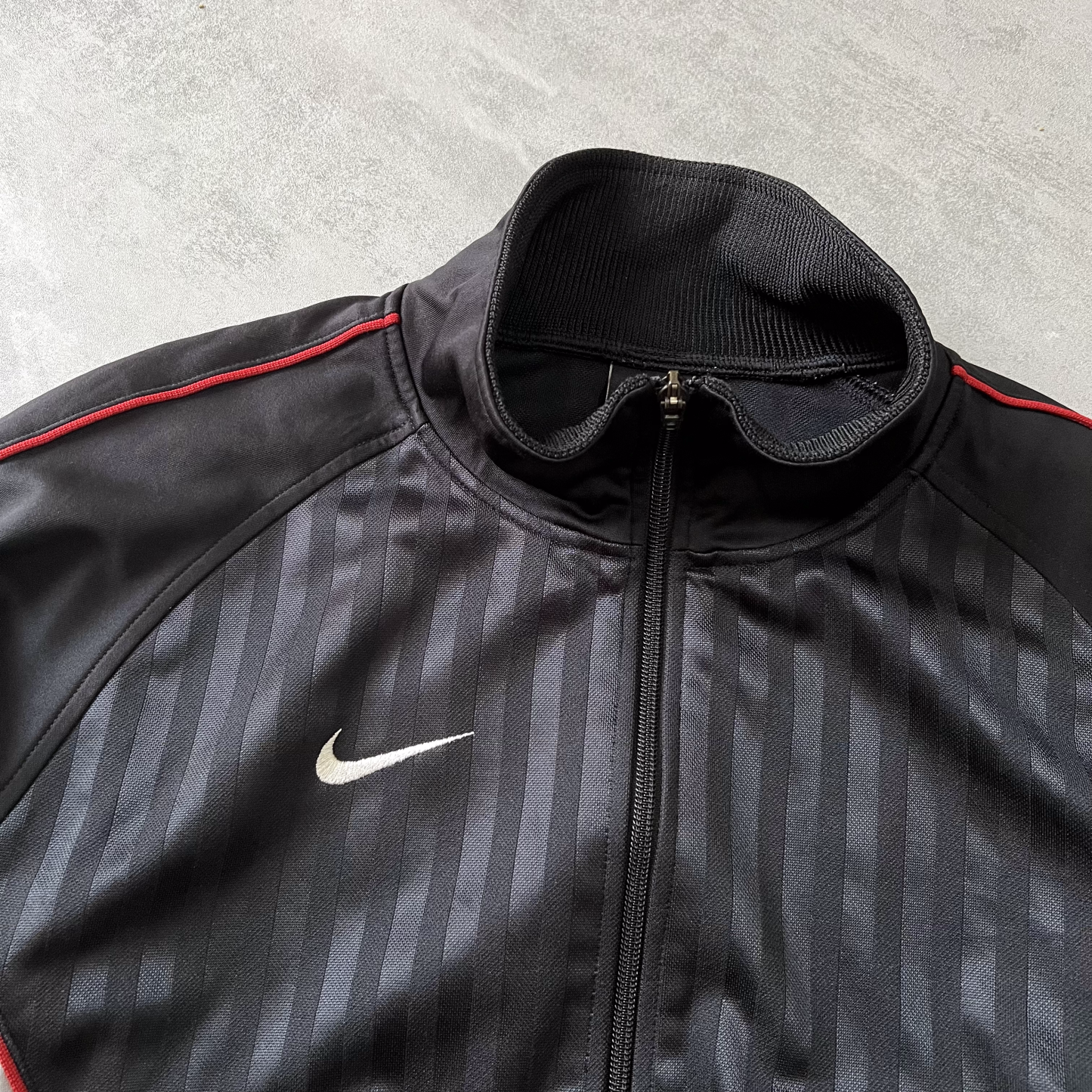 2000s trackjacket-Maverick
