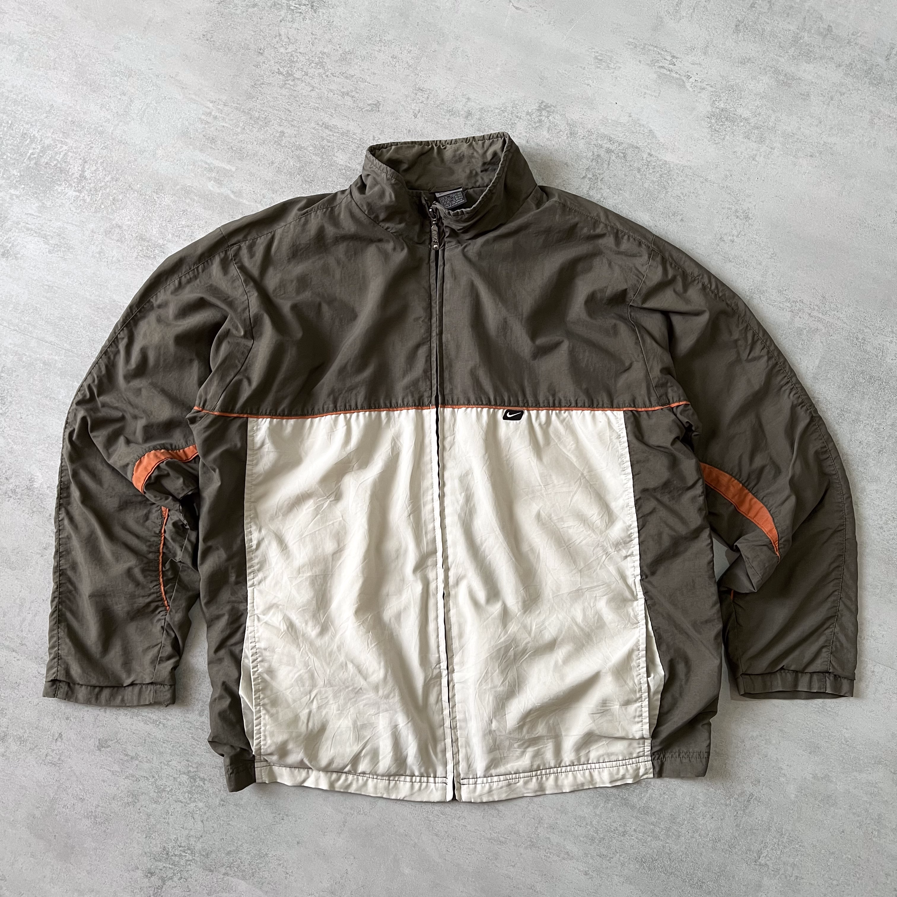 2000s trackjacket-Maverick