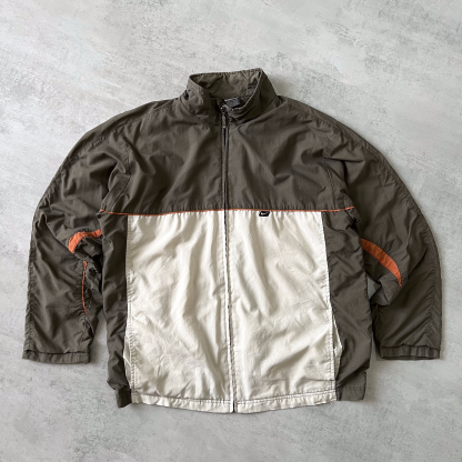 2000s trackjacket-Maverick