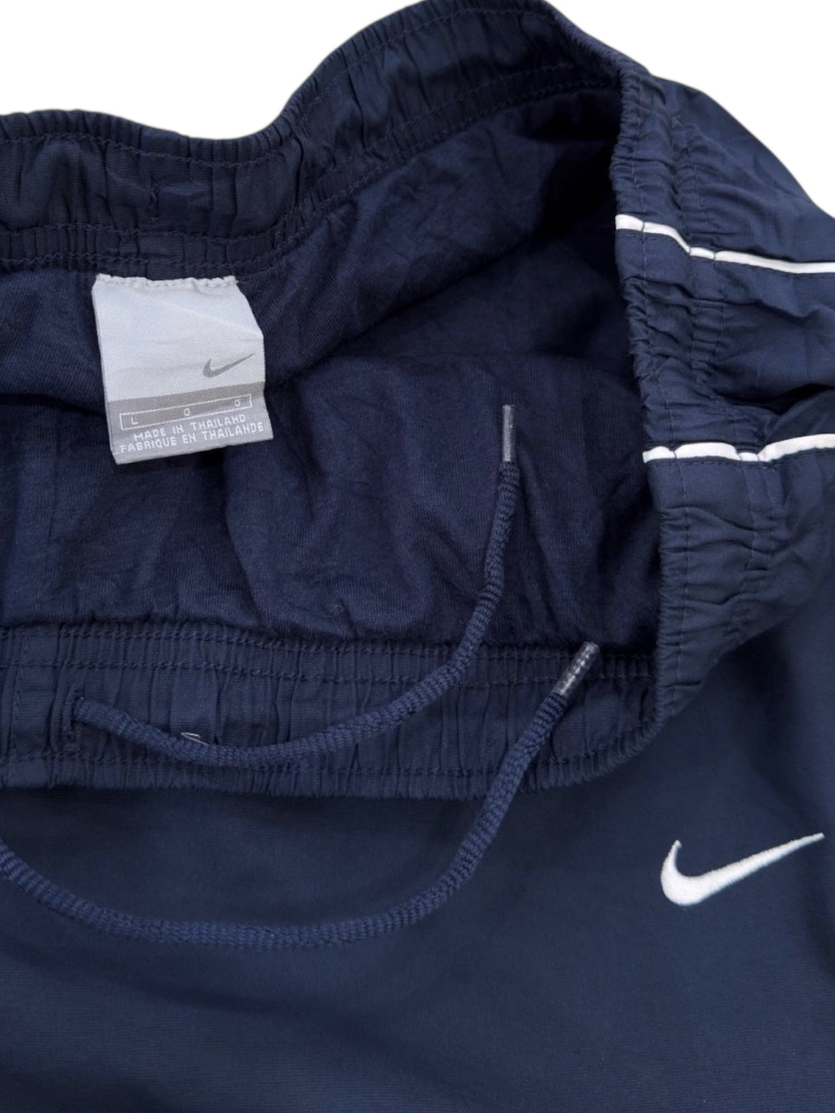 Vintage Track Pants RARE 2000s-Maverick