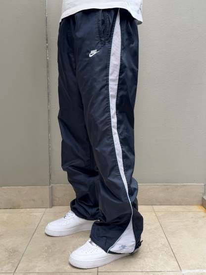 Vintage Track Pants RARE 2000s-Maverick