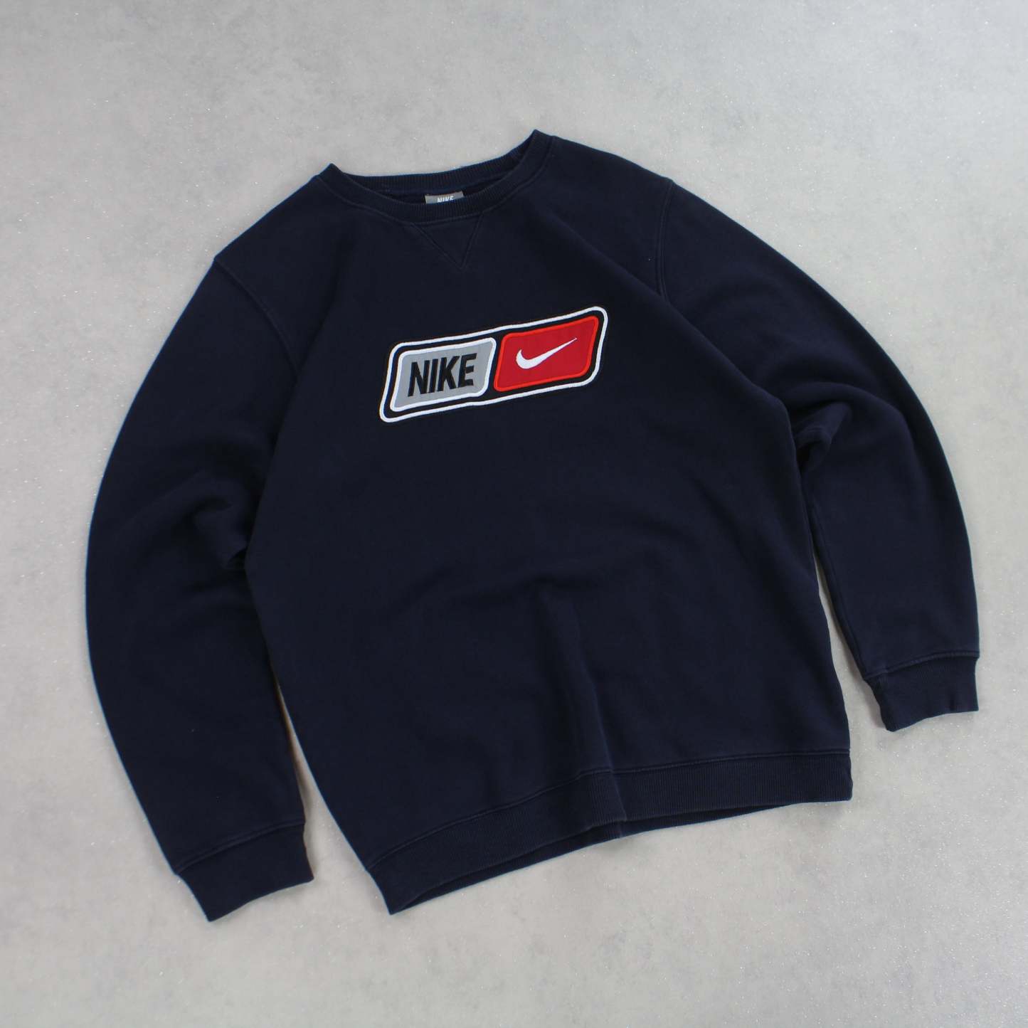 RARE 2000s  Sweatshirt-Maverick