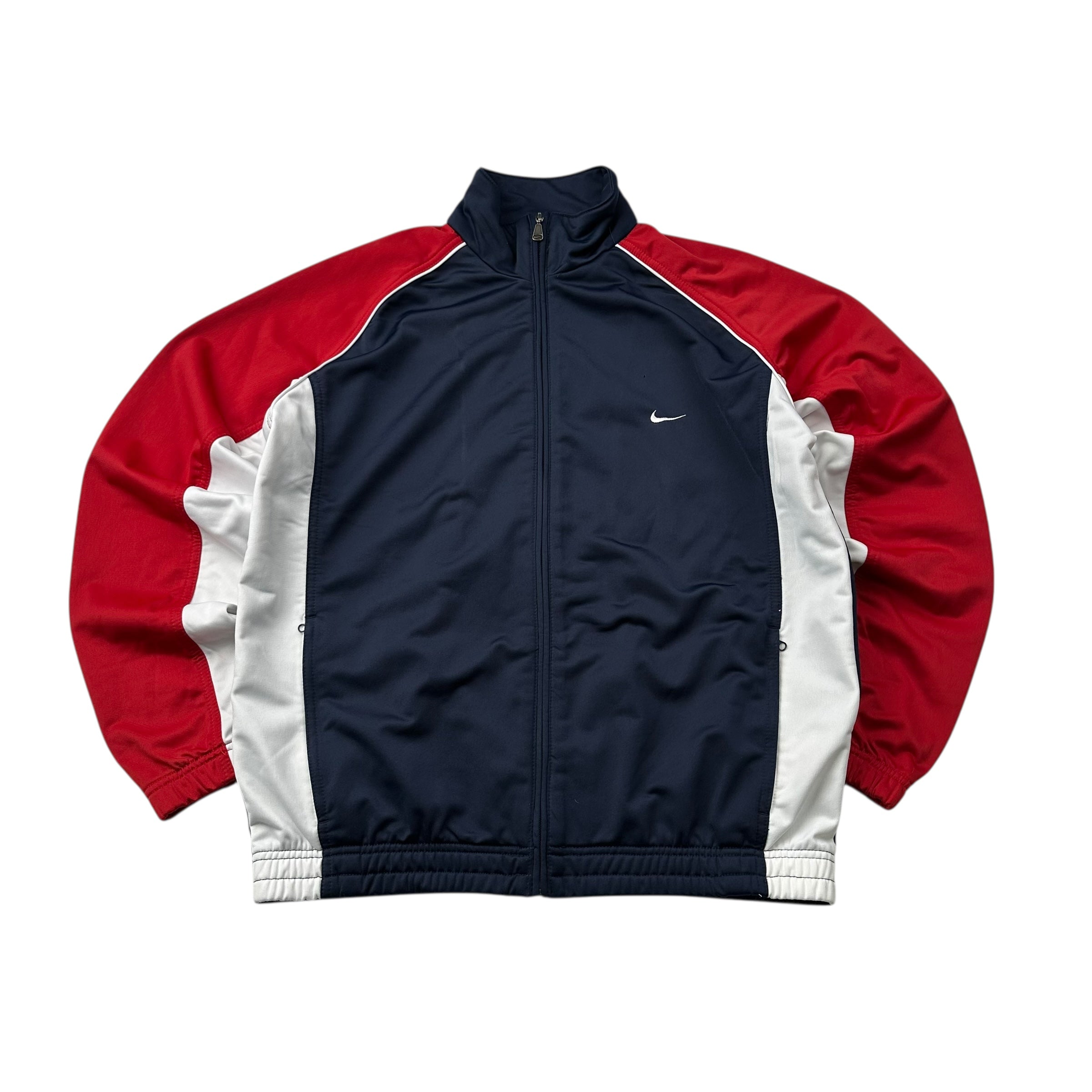 Tracksuit-Maverick