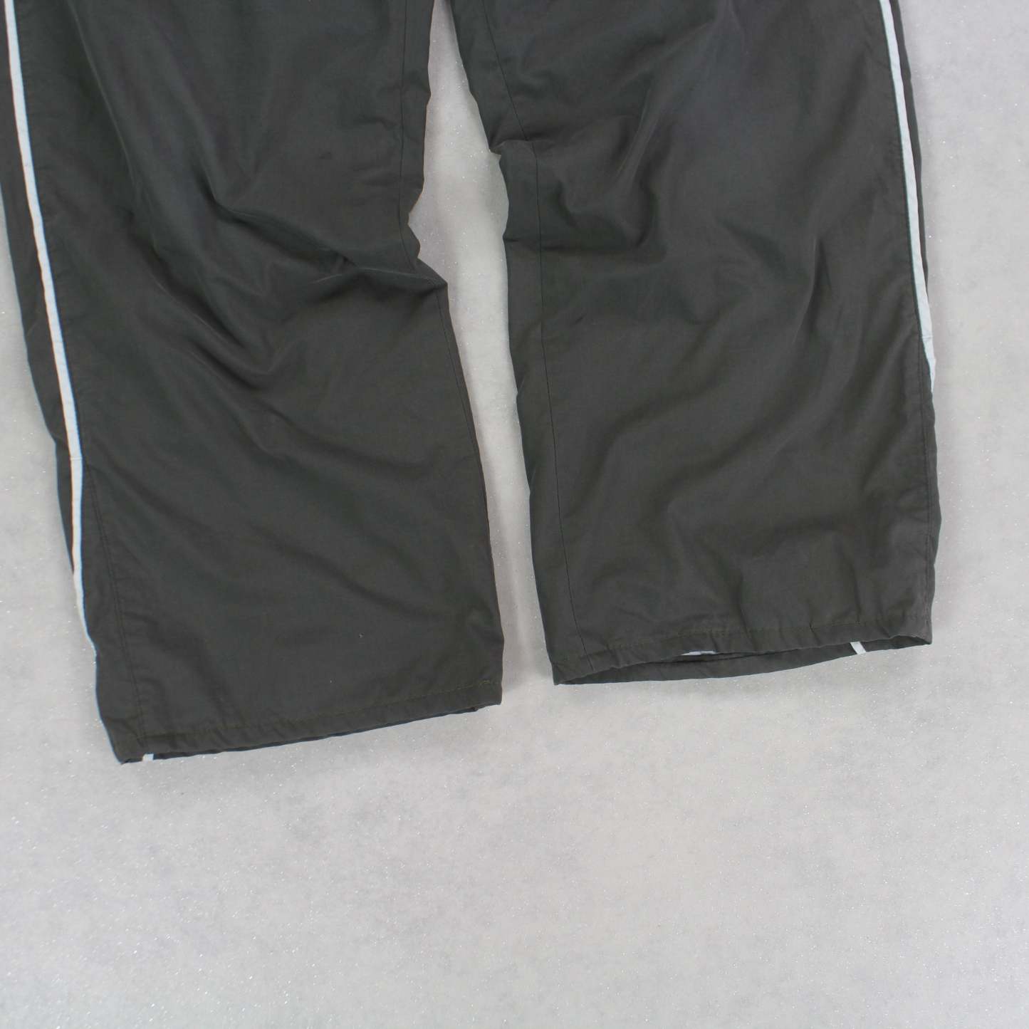 RARE 00s Trackpants Green-Maverick
