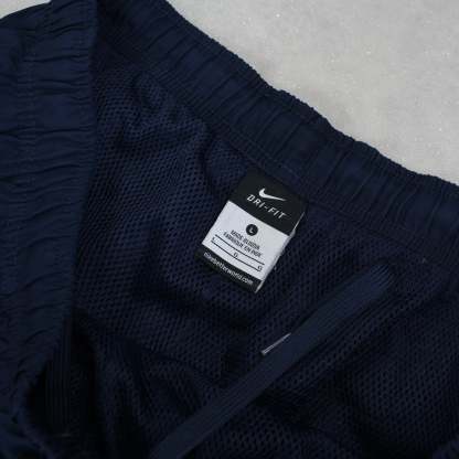 RARE 2000s Trackpants Navy-Maverick