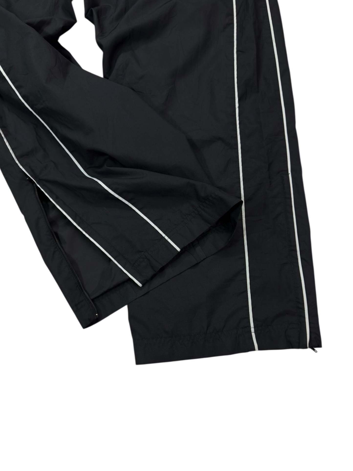Vintage Track Pants RARE 2000s 01-Maverick