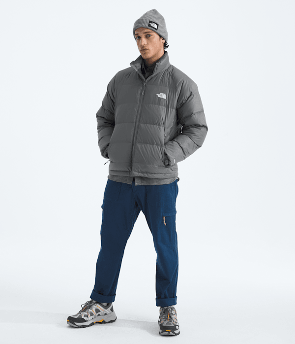 Men's HydrenaliteTM Down Jacket