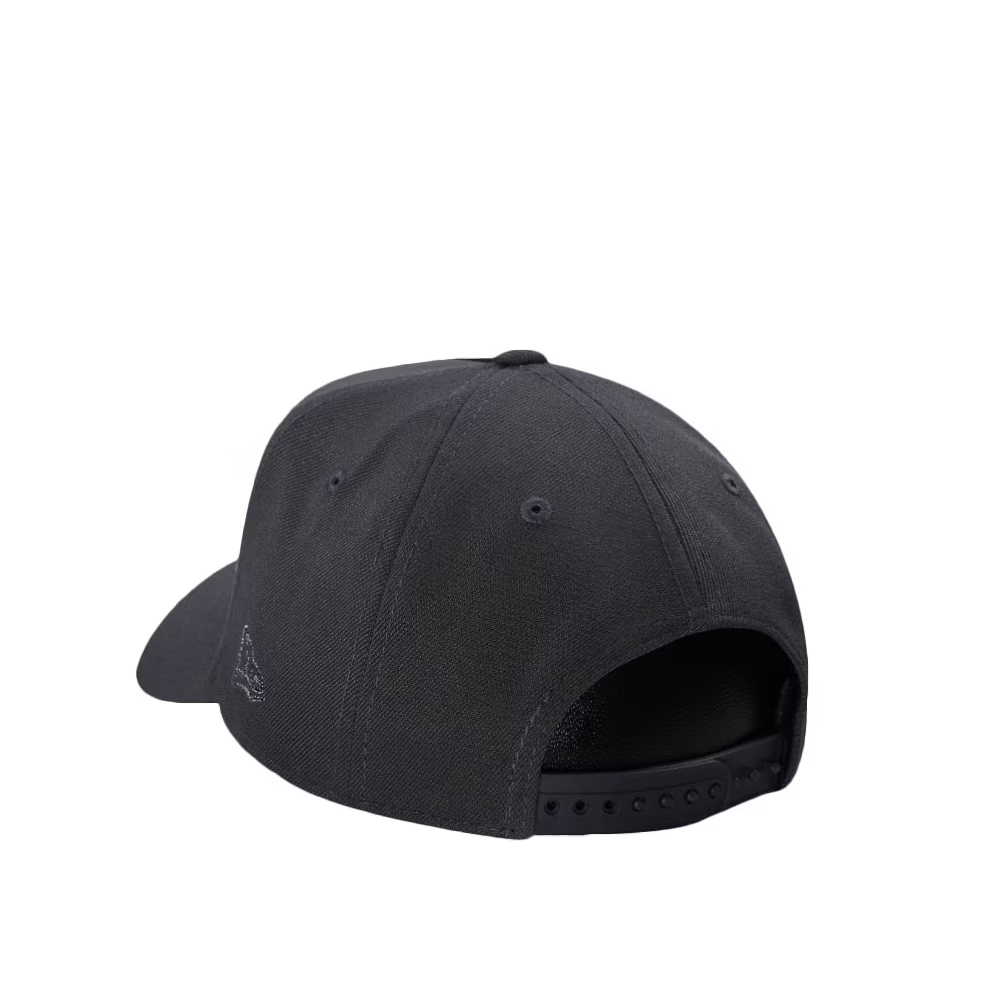 NEW ERA LOS ANGELES DODGERS SHOHEI GRAND VALLEY DEEP GRAPHITE METAL EDITION 9FORTY A- FRAME BASEBALL CAP-Maverick