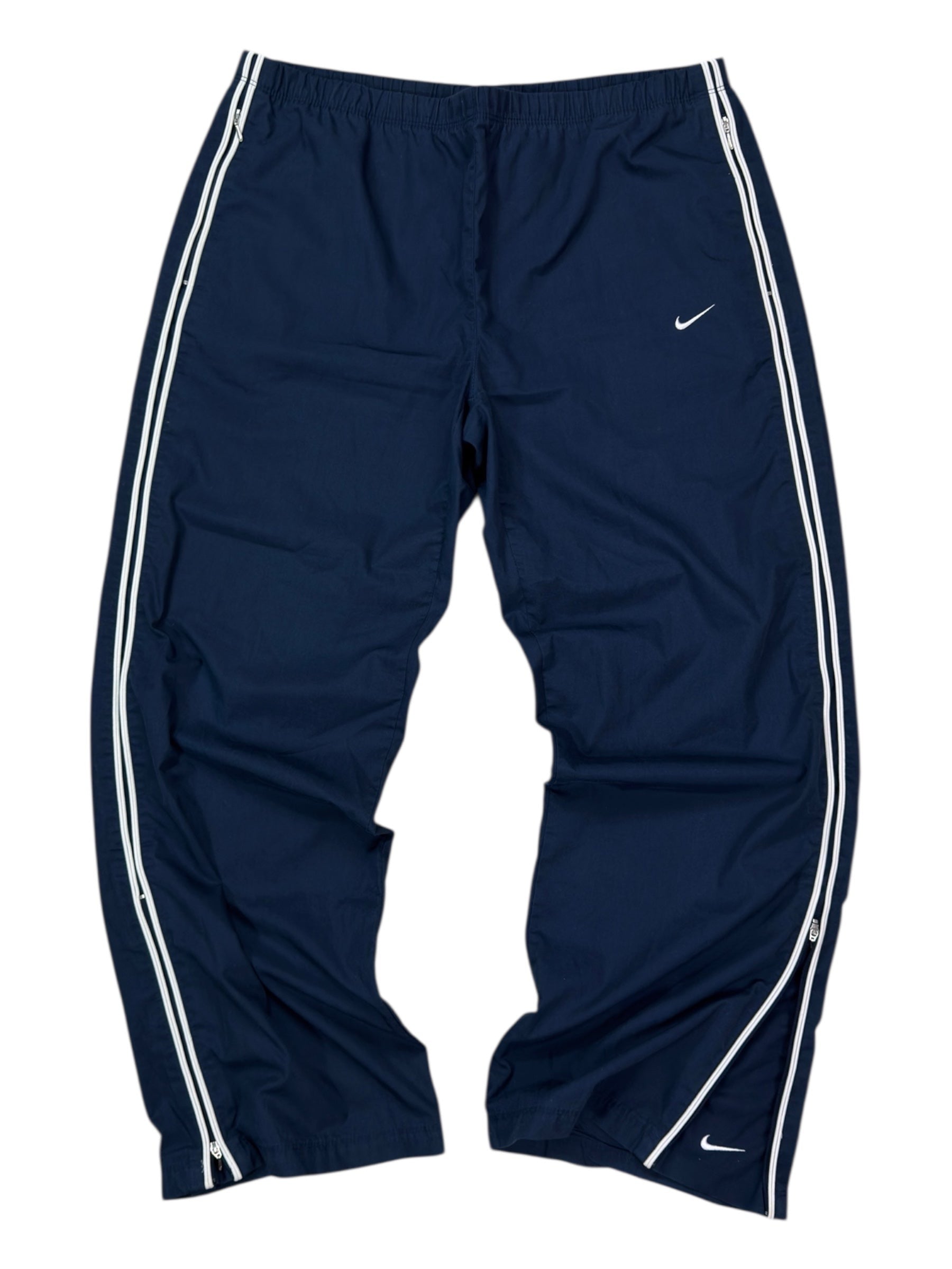 Vintage Track Pants SUPER RARE 2000s-Maverick