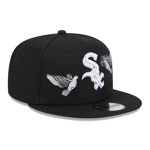 NEW ERA CHICAGO WHITE SOX PEACE-Maverick