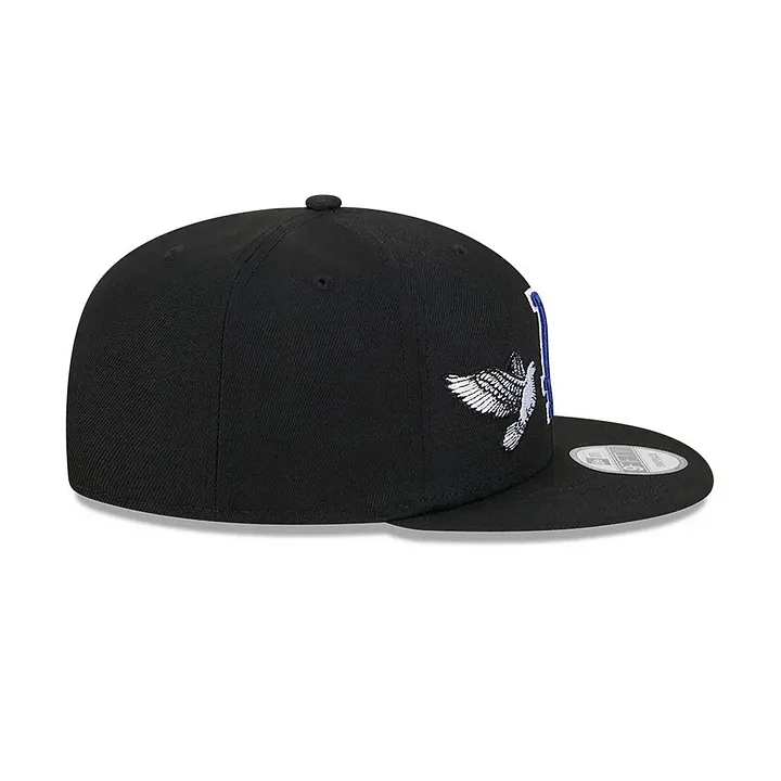 NEW ERA CHICAGO WHITE SOX PEACE-Maverick