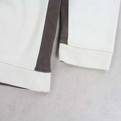 SUPER RARE 2000s  Sweatshirt Cream-Maverick