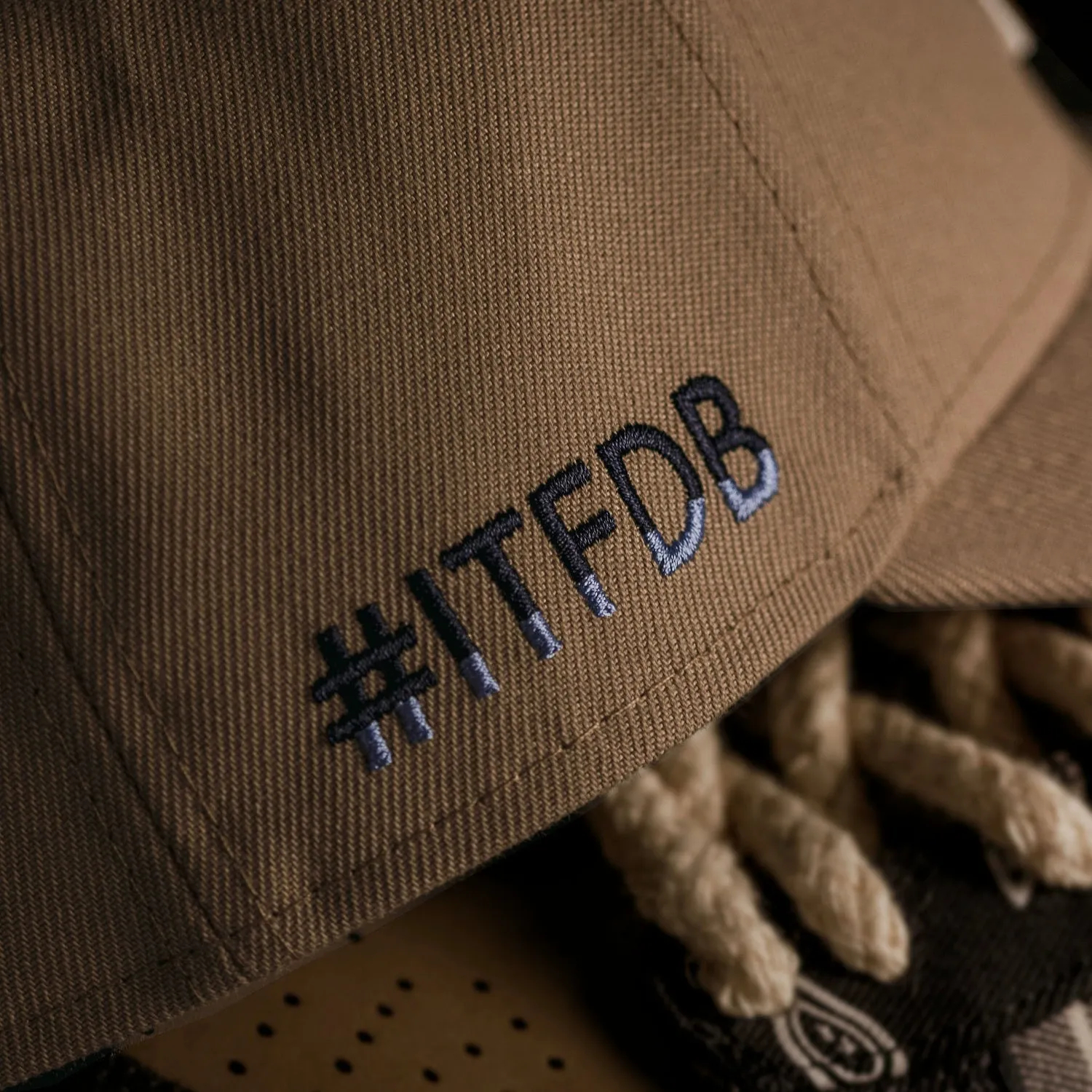 NEW ERA 9FORTY A-FRAME MLB LOS ANGELES DODGERS ITFDB CAMEL/ PINK UV SNAPBACK-Maverick
