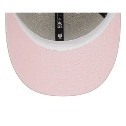 NEW ERA CHICAGO WHITE SOX 2023 MOTHER'S DAY LOW PROFILE EMBROIDERED CASUAL BASEBALL CAP-Maverick