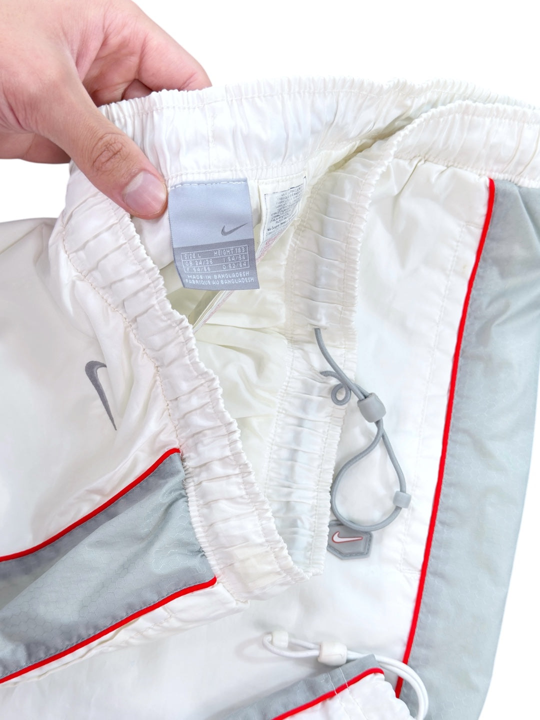 Vintage Track Pants RARE 2000s-Maverick