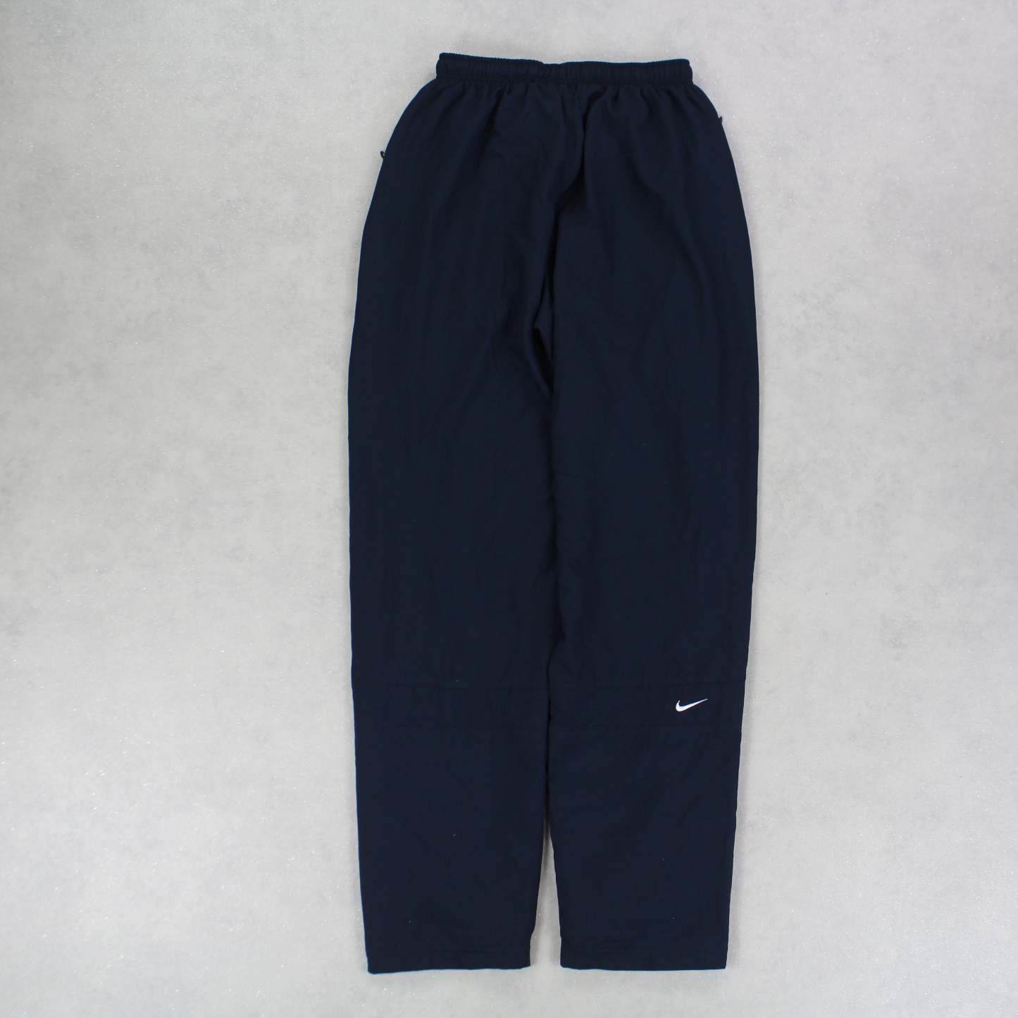 RARE 2000s Trackpants Navy-Maverick