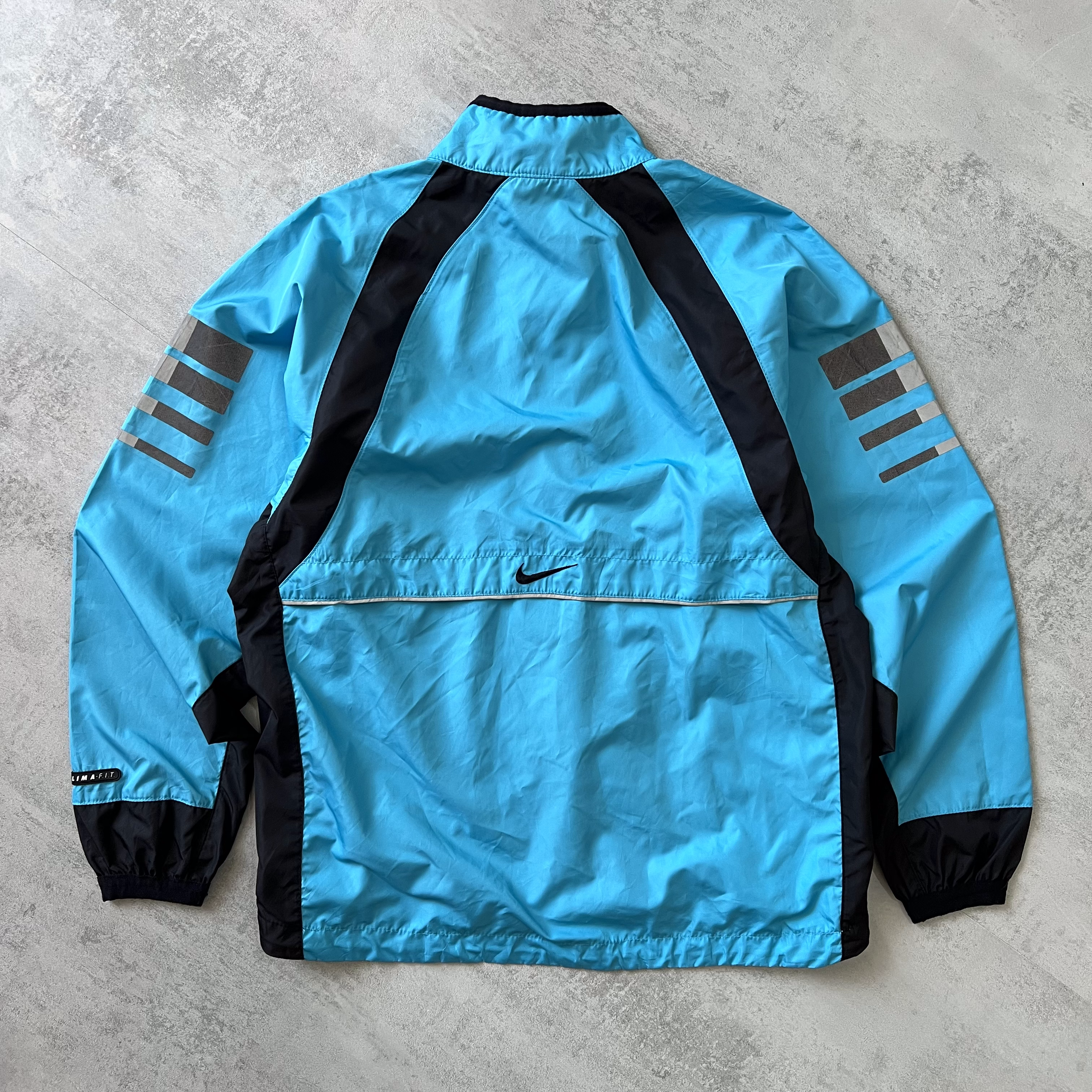 2000s trackjacket-Maverick