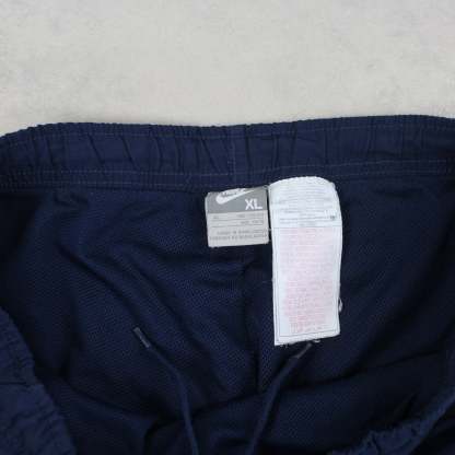 RARE 00s Trackpants Blue-Maverick