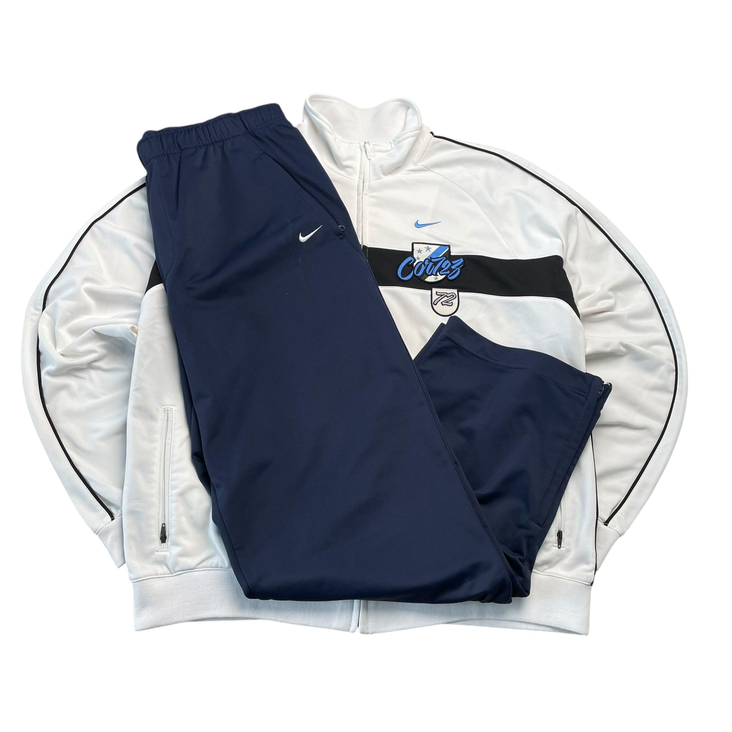 Tracksuit-Maverick