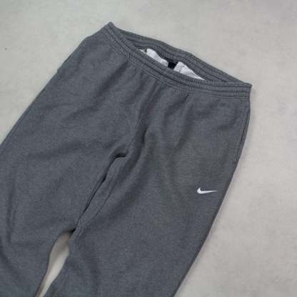 RARE 2000s Joggers Grey-Maverick