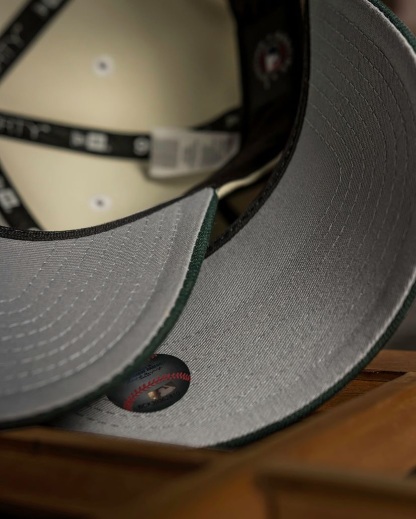 NEW ERA LOS ANGELES DODGERS 'MEXICAN INDEPENDENCE DAY' 9FORTY A-FRAME SNAPBACK-Maverick