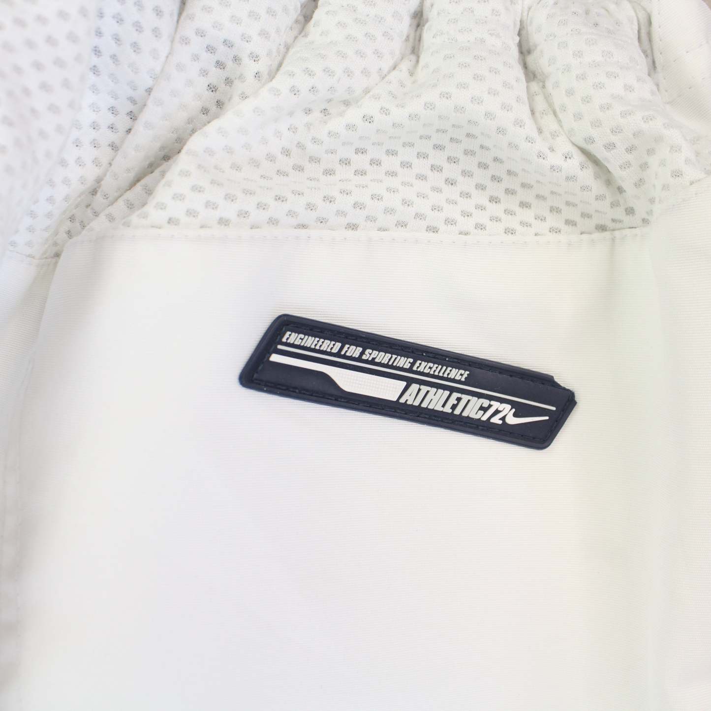SUPER RARE 00s Trackpants White-Maverick