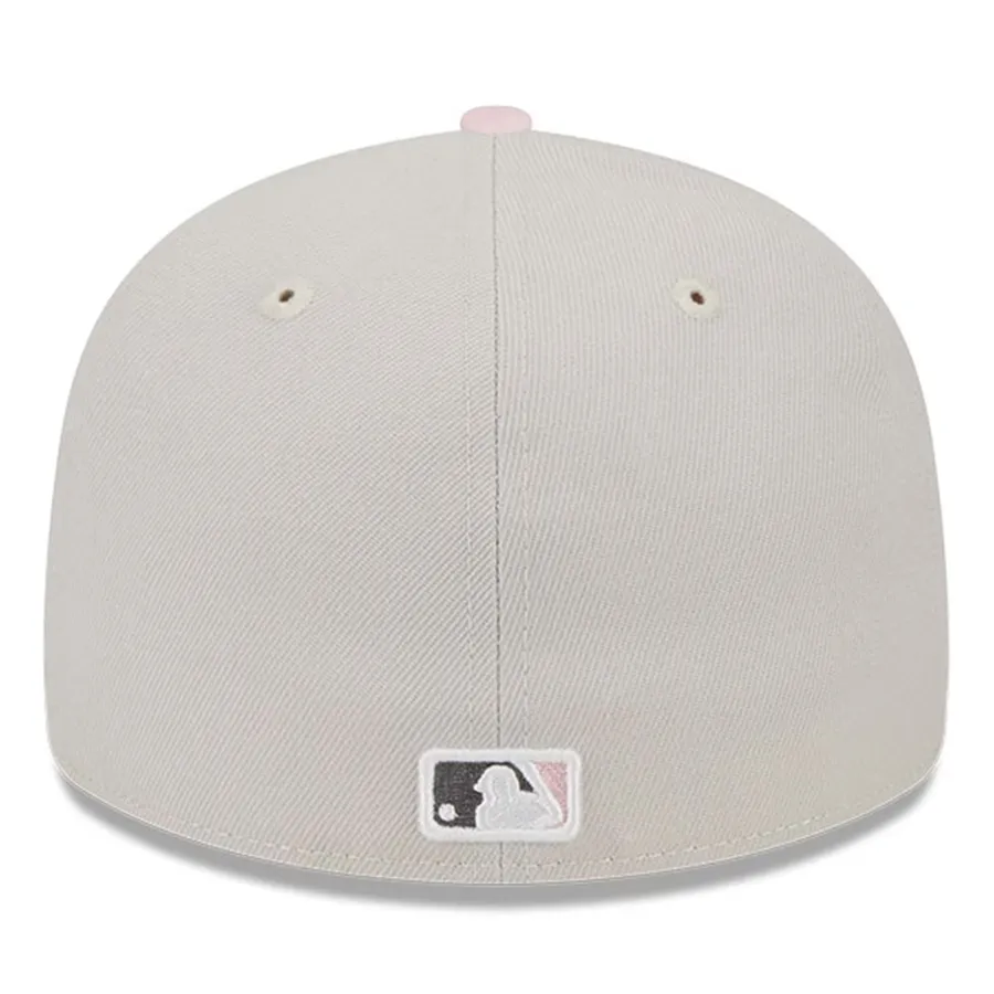 NEW ERA CHICAGO WHITE SOX 2023 MOTHER'S DAY LOW PROFILE EMBROIDERED CASUAL BASEBALL CAP-Maverick