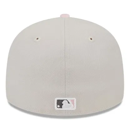 NEW ERA CHICAGO WHITE SOX 2023 MOTHER'S DAY LOW PROFILE EMBROIDERED CASUAL BASEBALL CAP-Maverick