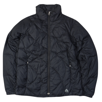 Vintage Puffer-Maverick