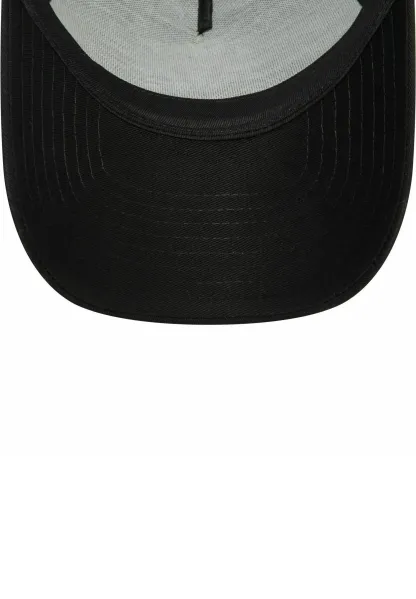 NEW ERA NEW YORK YANKEES WORLD SERIES 1999 LIQUID TITANIUM EDITION 9FORTY A FRAME SNAPBACK CAP-Maverick