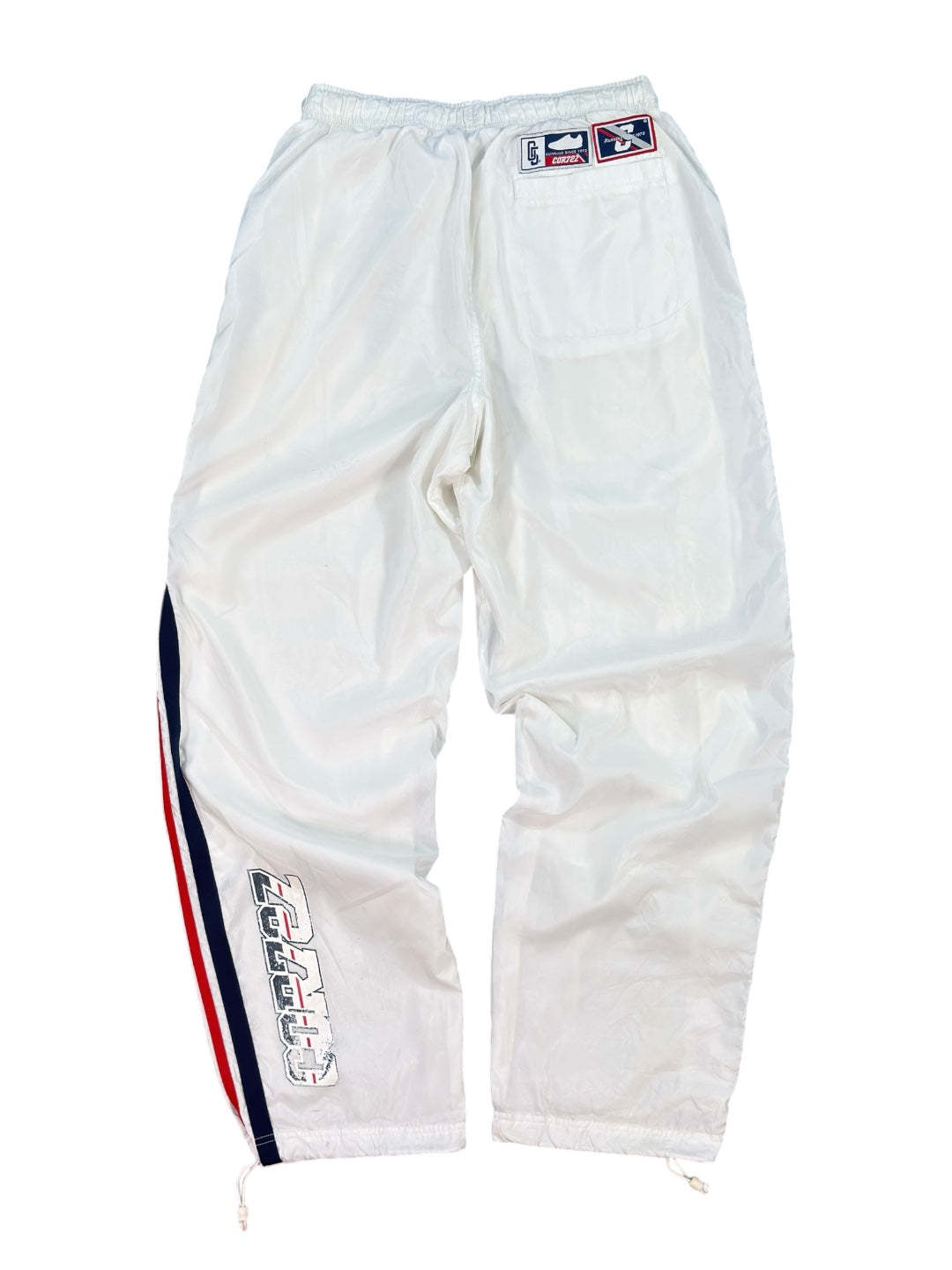 Cortez Track Pants SUPER RARE 2000s-Maverick