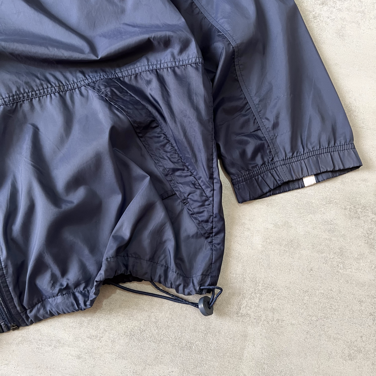1990s trackjacket-Maverick