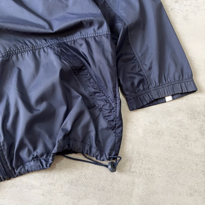 1990s trackjacket-Maverick