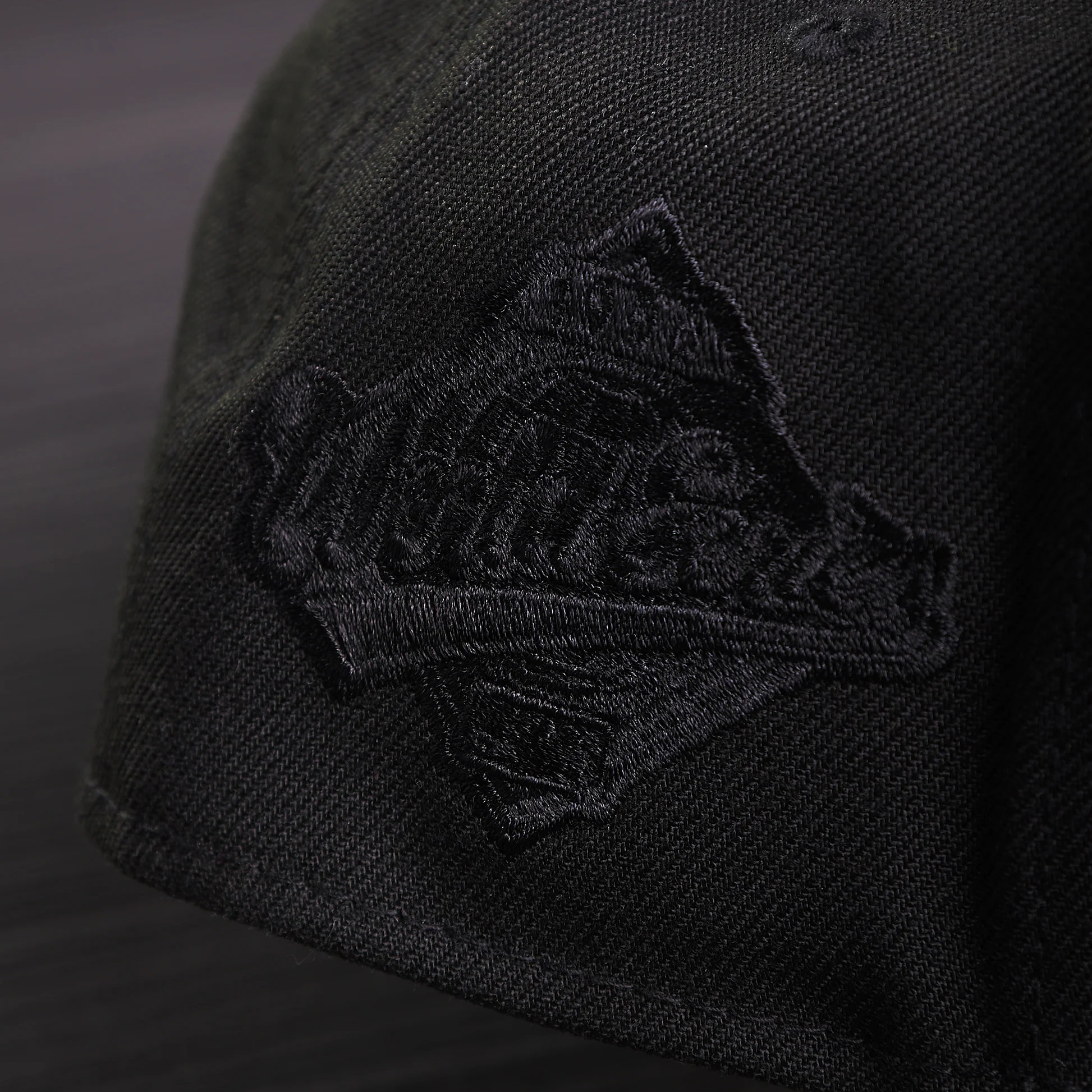 NEW ERA NEW YORK YANKEES ROSE BLACK WORLD SERIES EMBROIDERED CASUAL BASEBALL CAP-Maverick