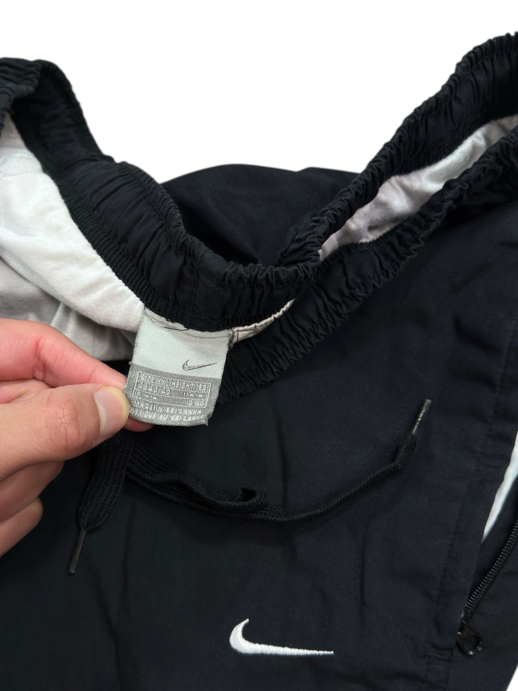 Vintage Track Pants RARE 2000s-Maverick