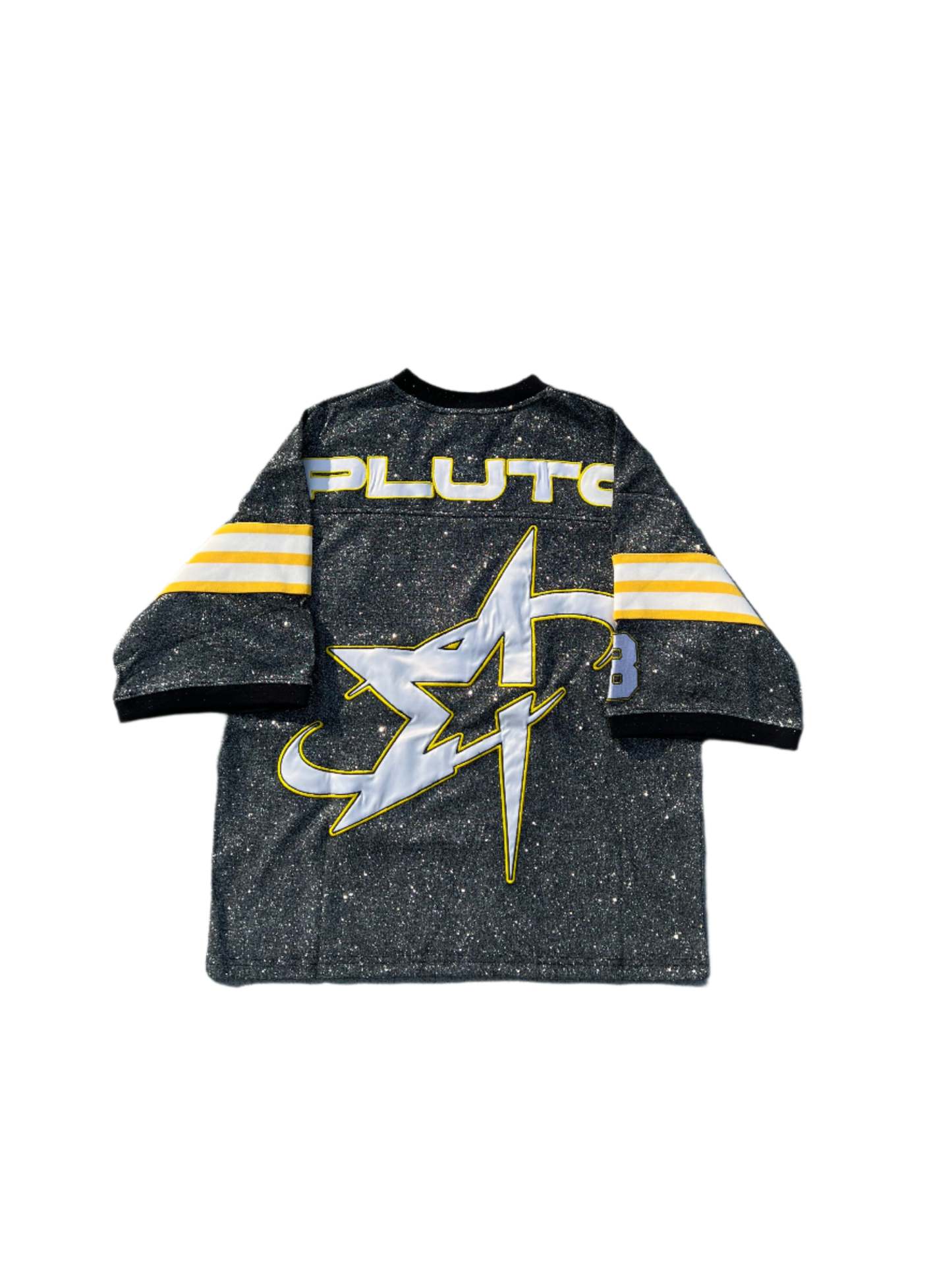 'DIAMOND' JERSEY-Maverick