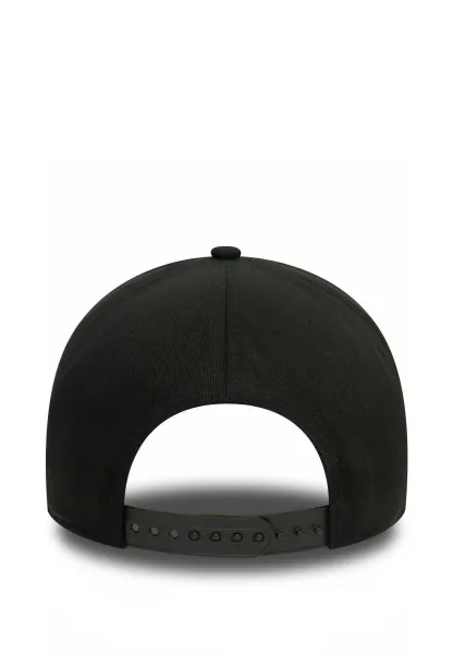 NEW ERA NEW YORK YANKEES WORLD SERIES 1999 LIQUID TITANIUM EDITION 9FORTY A FRAME SNAPBACK CAP-Maverick