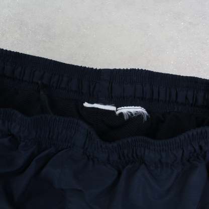 RARE 2000s Trackpants Navy-Maverick