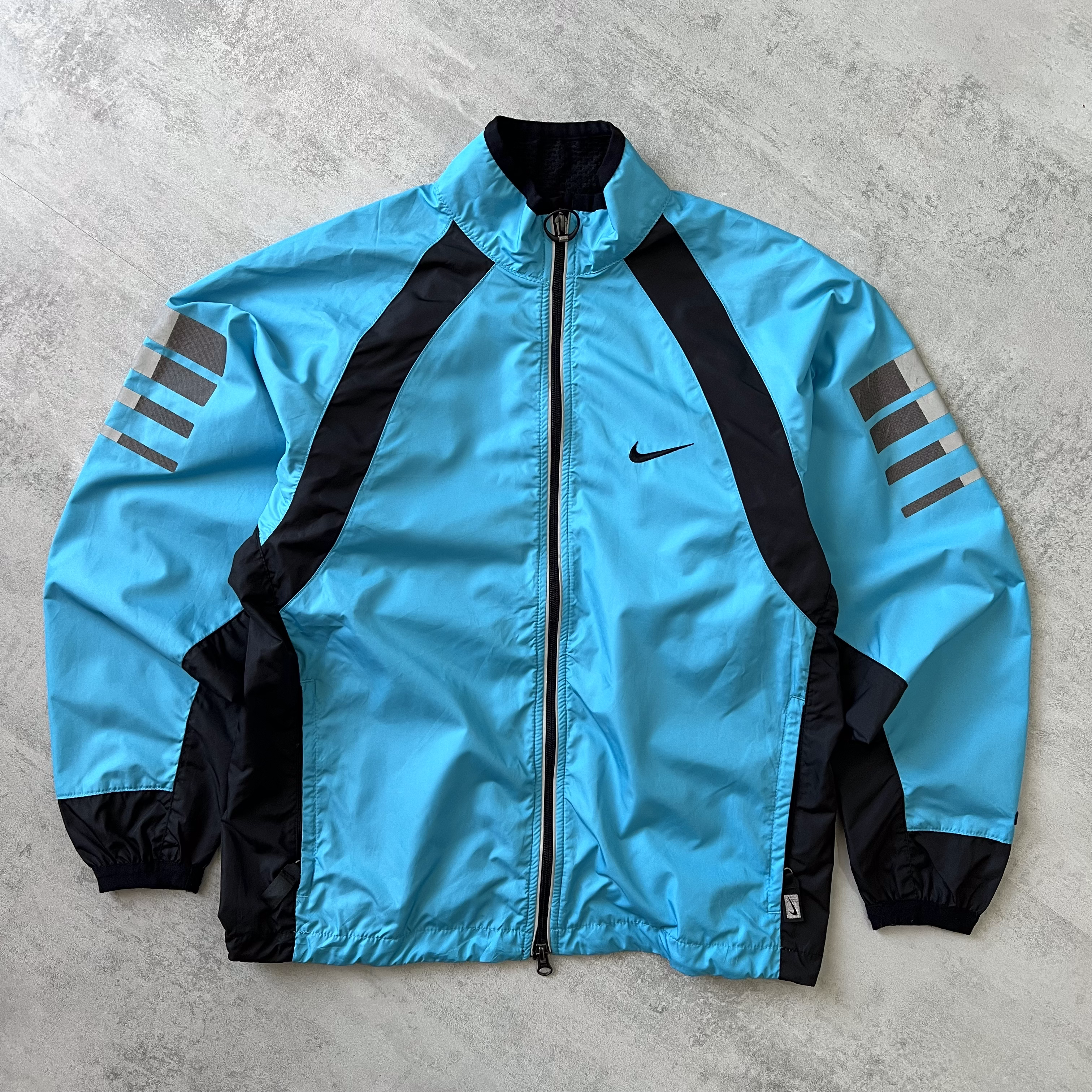 2000s trackjacket-Maverick