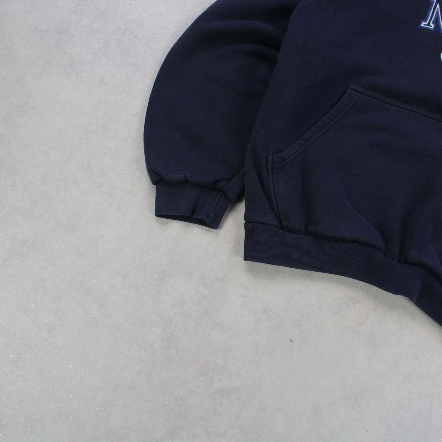 SUPER RARE 00s  Hoodie Navy-Maverick