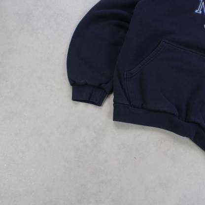 SUPER RARE 00s  Hoodie Navy-Maverick