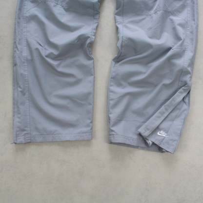 SUPER RARE 00s Trackpants Grey-Maverick