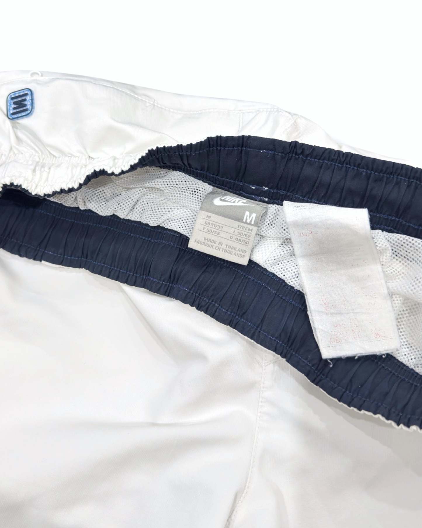 Shox Vintage Track Pants SUPER RARE 2000s-Maverick