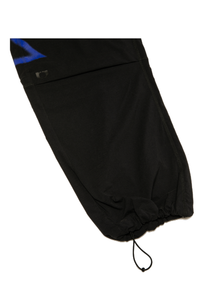 Tech Woven Suit x Inter